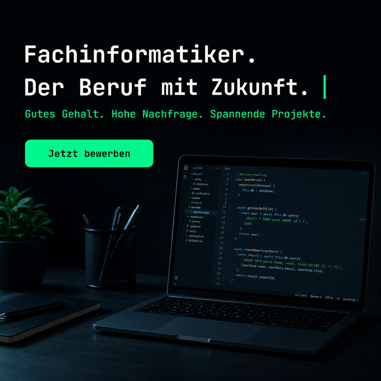 Fachinformatiker