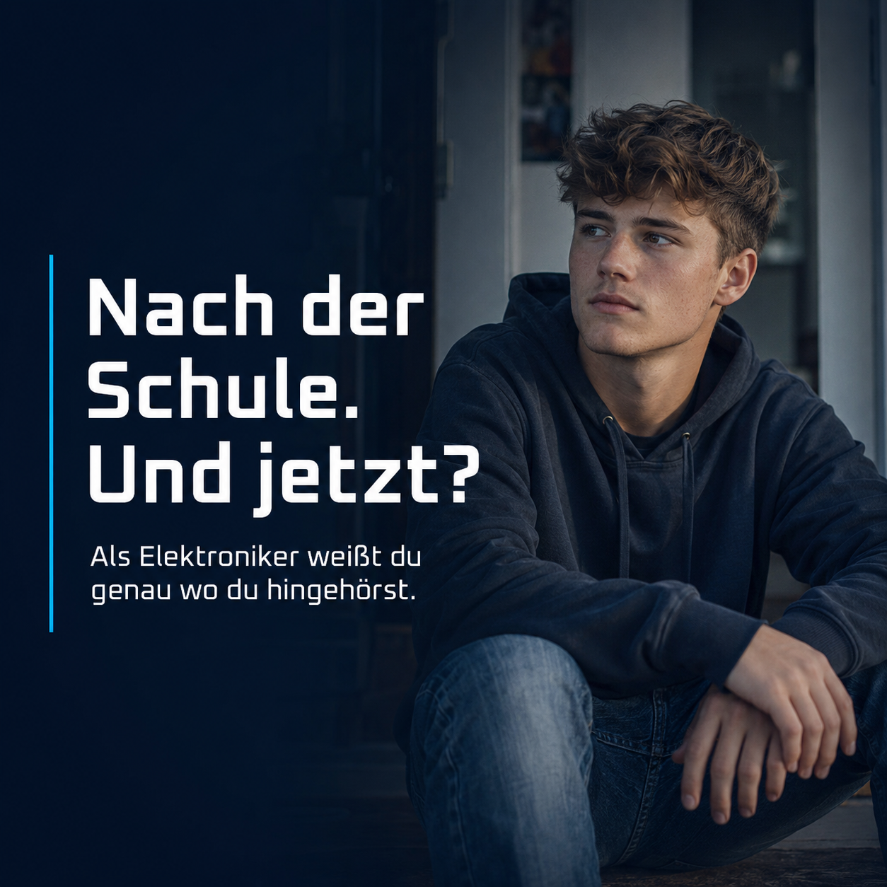 Elektroniker