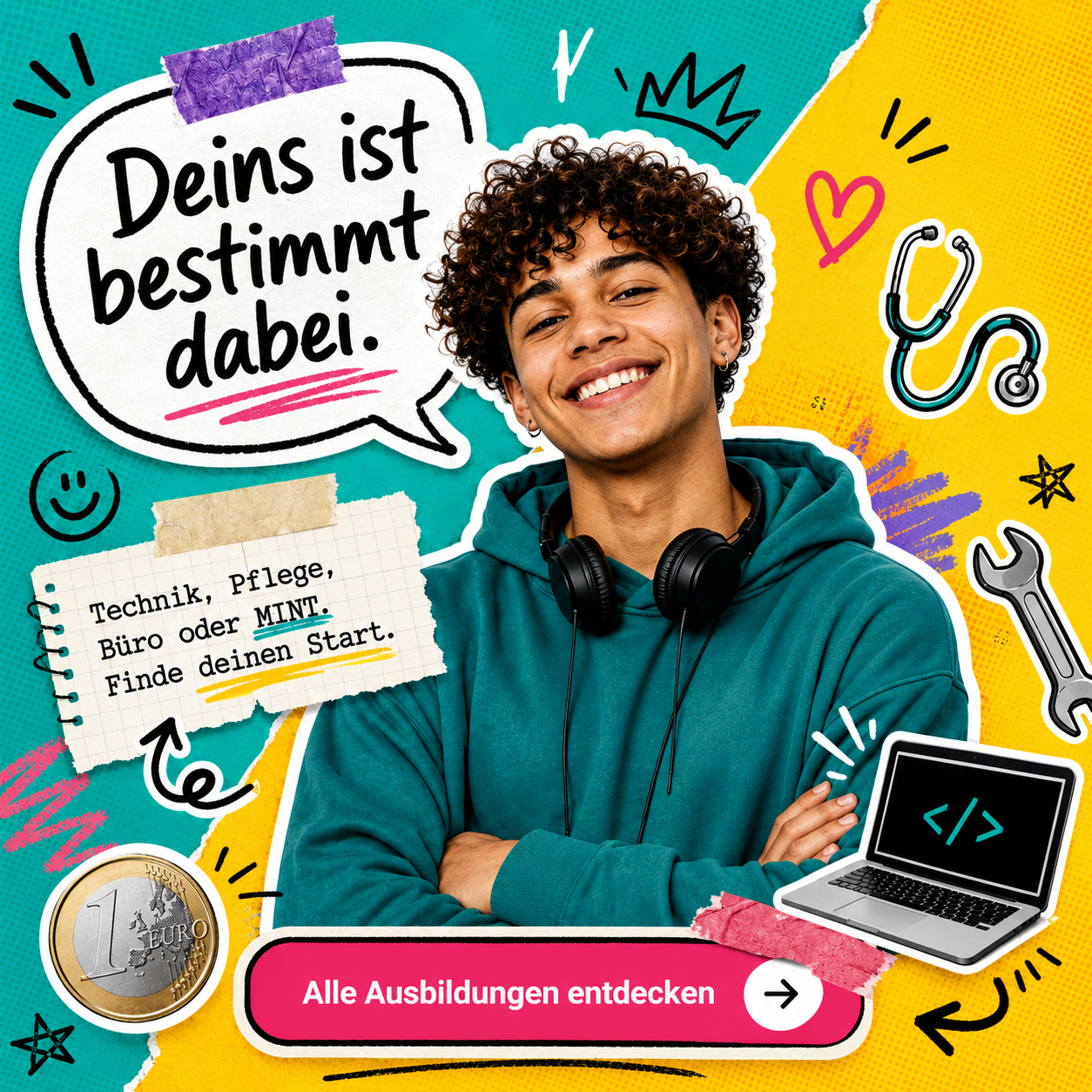 Anzeige